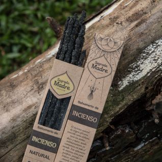 Incienso SAGRADA MADRE NATURAL Frankincensé (incienso)