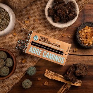 Bombita x4 Abre Camino