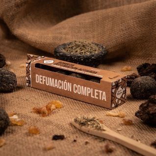 Bombita x4 Armonización