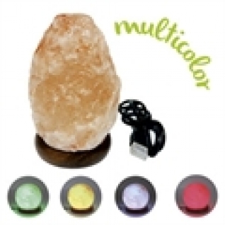 USB Himalaya RÚSTICA Multicolor 13 cm