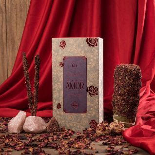 Kit Pétalos de Amor SAGRADA MADRE