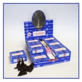 Incienso Satya SAI BABA Conos