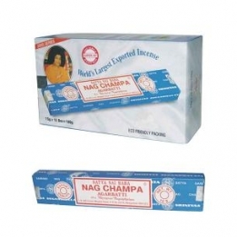 Incienso Satya SAI BABA 15 gr.