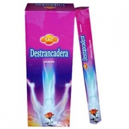 Incienso Sac DESTRANCADERA
