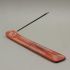 Incensario TABLA madera Burner 25cm.