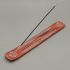 Incensario TABLA madera Burner 25cm.