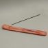 Incensario TABLA madera Burner 25cm.