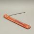 Incensario TABLA madera Burner 25cm.