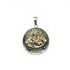 Perfume Amuleto Riqueza Dinero 60ml