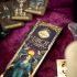 Incienso Tarot Marsella Olíbano y Magnolia