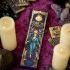 Incienso Tarot Marsella Olíbano y Magnolia