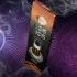 Incienso Cosmos Saturno