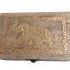 CAJA madera Elefante