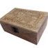 CAJA madera Elefante